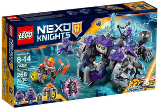 The Three Brothers, 70350 Building Kit LEGO®   
