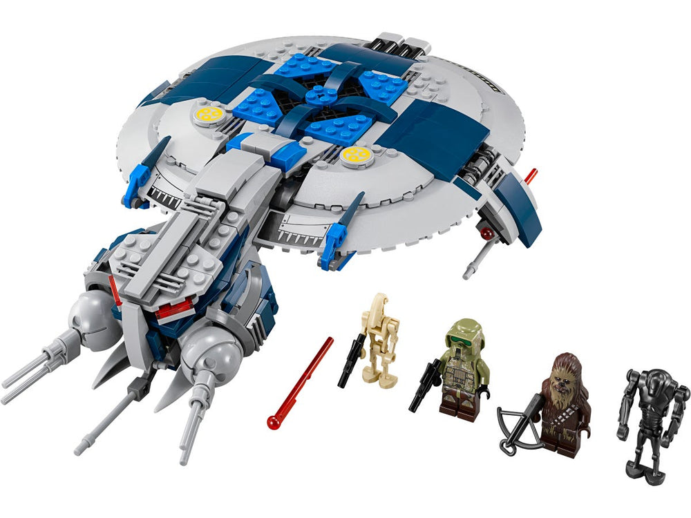 Droid Gunship, 75042 Building Kit LEGO®   