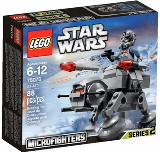 Star Wars Bundle Pack, Super Pack 3 in 1 (Sets 75072, 75075, and 75076), 66534 Building Kit LEGO®   