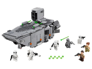 First Order Transporter, 75103-1 Building Kit LEGO®   