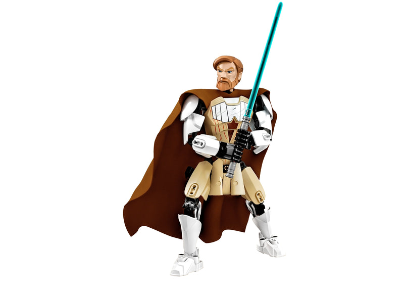 Obi-Wan Kenobi, 75109-1