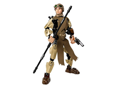 Rey, 75113