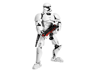 First Order Stormtrooper, 75114-1