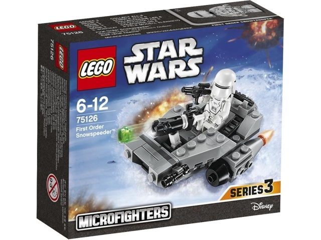 Lego 75128 hotsell