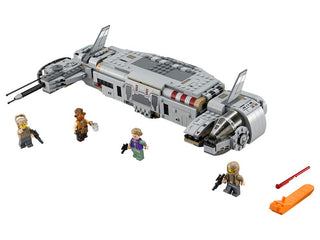 Resistance Troop Transport, 75140-1 Building Kit LEGO®   