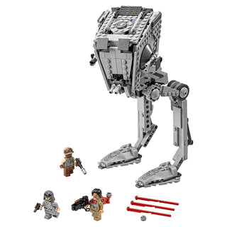 AT-ST Walker, 75153-1 Building Kit LEGO®   