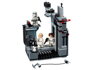 Death Star Escape, 75229 Building Kit LEGO®   