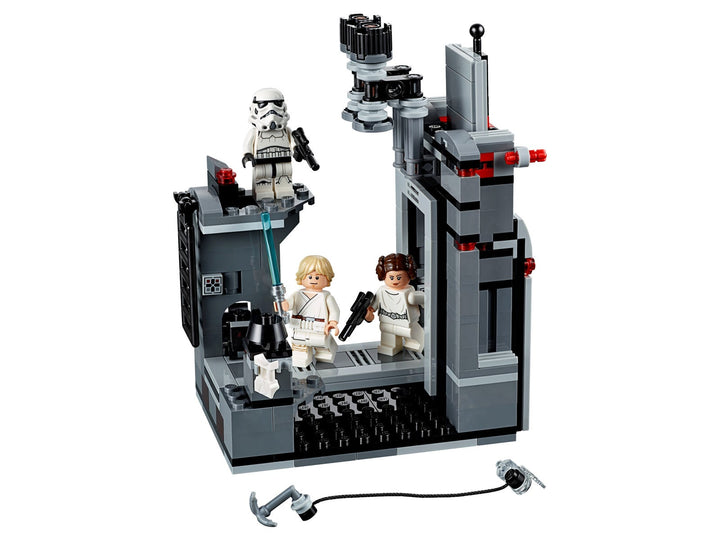 Death Star Escape, 75229