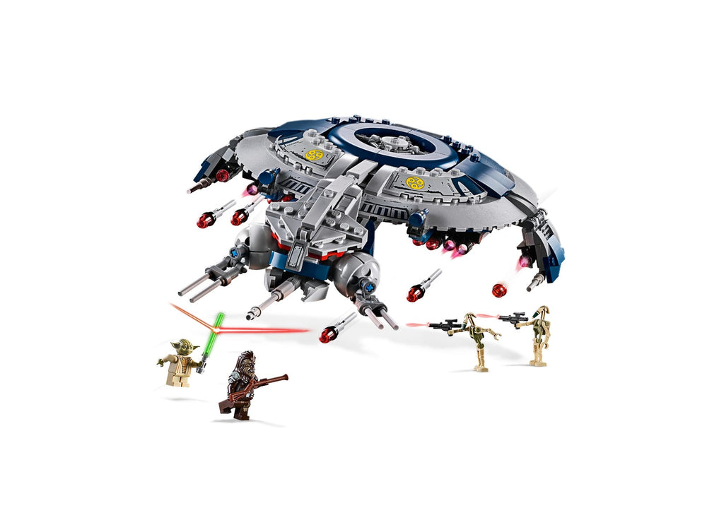Droid Gunship, 75233-1 Building Kit LEGO®   