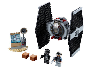 TIE Fighter Attack, 75237 Building Kit LEGO®   