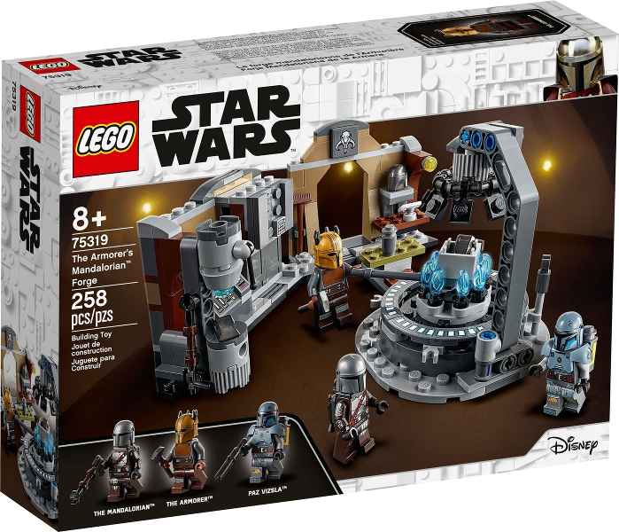 Lego star wars austrian lego fan hotsell