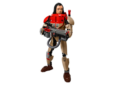 Baze Malbus, 75525