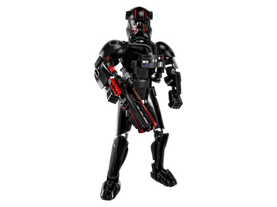 Elite TIE Fighter Pilot, 75526-1