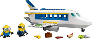Minion Pilot in Training, 75547 Building Kit LEGO®   