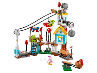 Pig City Teardown, 75824 Building Kit LEGO®   