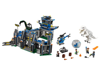 Indominus rex Breakout, 75919 Building Kit LEGO®   