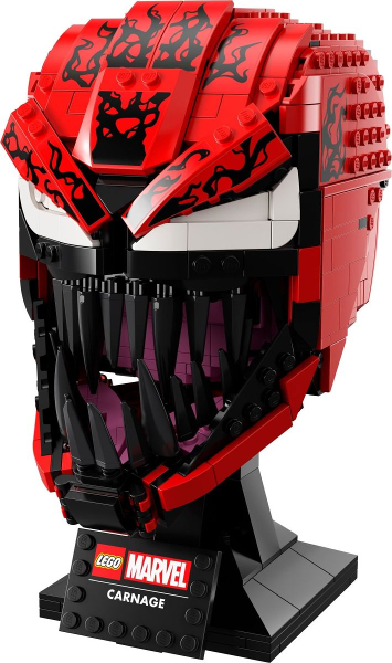 Carnage, 76199-1