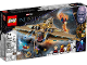 Sanctuary II: Endgame Battle 76237 Building Kit LEGO® New Sealed  