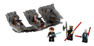 Sith Nightspeeder, 7957-1 Building Kit LEGO®   