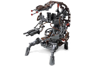 Destroyer Droid, 8002 Building Kit LEGO®   