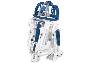 R2-D2, 8009 Building Kit LEGO®   