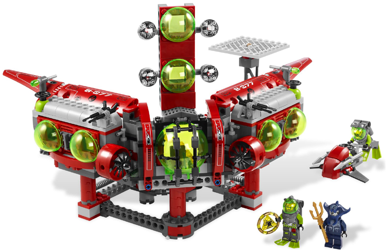 Lego atlantis website hotsell