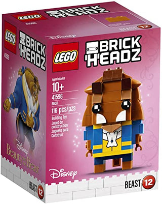 Beast, 41596 Building Kit LEGO®   