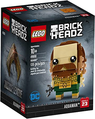 Aquaman, 41600 Building Kit LEGO®   