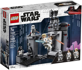 Death Star Escape, 75229 Building Kit LEGO®   