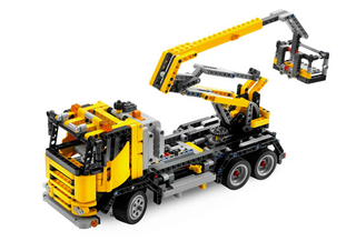 Cherry Picker, 8292 Building Kit LEGO®   