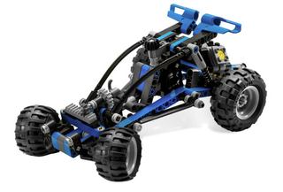 Dune Buggy, 8296 Building Kit LEGO®   