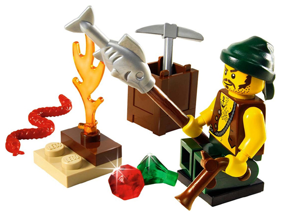 Pirate Survival, 8397