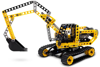 Excavator, 8419 Building Kit LEGO®   