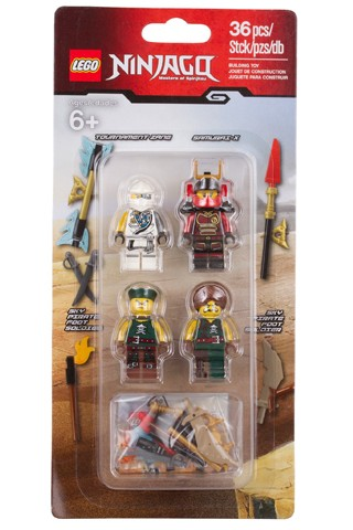 Skybound Battle Pack blister pack, 853544 Building Kit LEGO®   