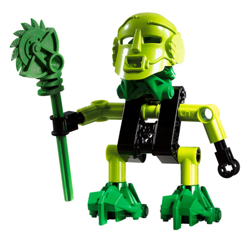 Matau, 8541 Building Kit LEGO®   