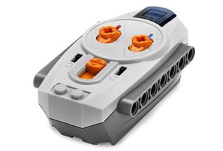 LEGO® Power Functions IR Remote Control 8885 Part LEGO®   