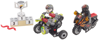 Snake Canyon, 8896 Building Kit LEGO®   