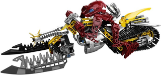 Cendox V1, 8992 Building Kit LEGO®   