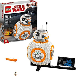 BB-8, 75187-1 Building Kit LEGO®   