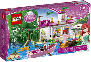 Ariel's Magical Kiss, 41052 Building Kit LEGO®   
