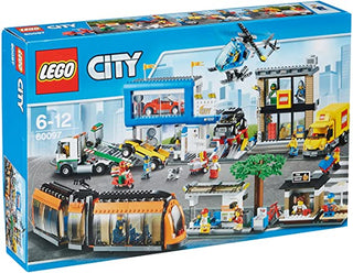 City Square, 60097 Building Kit LEGO®   