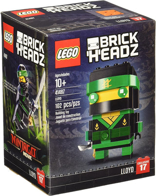 Lloyd, 41487 Building Kit LEGO®   