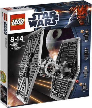 TIE Fighter, 9492 Building Kit LEGO®   