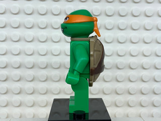 Michelangelo, tnt038 Minifigure LEGO®   