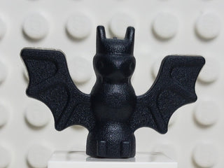 LEGO® Bat, 30103 LEGO® Animals LEGO® Black  