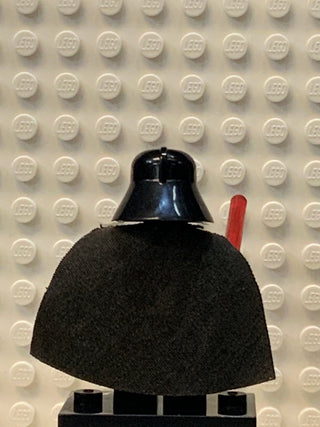 Darth Vader, Light Gray Head, sw0004 Minifigure LEGO®   
