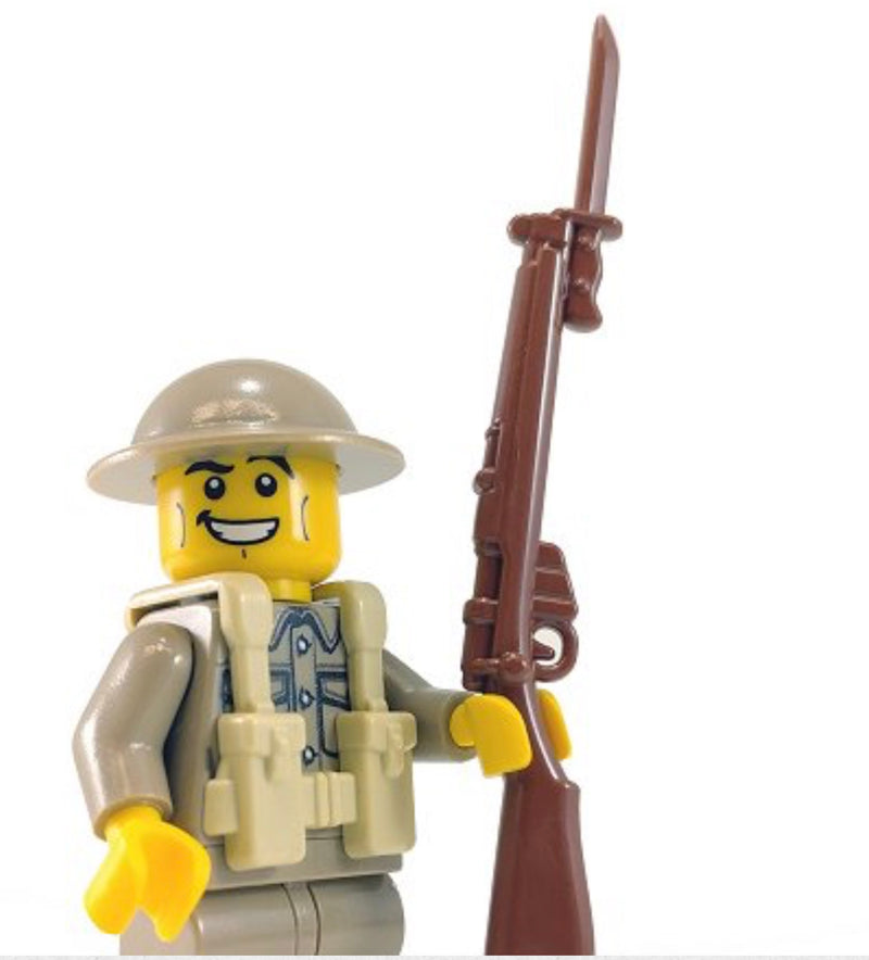 BRICKARMS WW1 TRENCH PACK