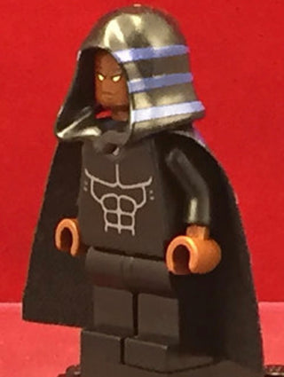 Cloak Marvel Custom Printed Minifigure Custom minifigure BigKidBrix   