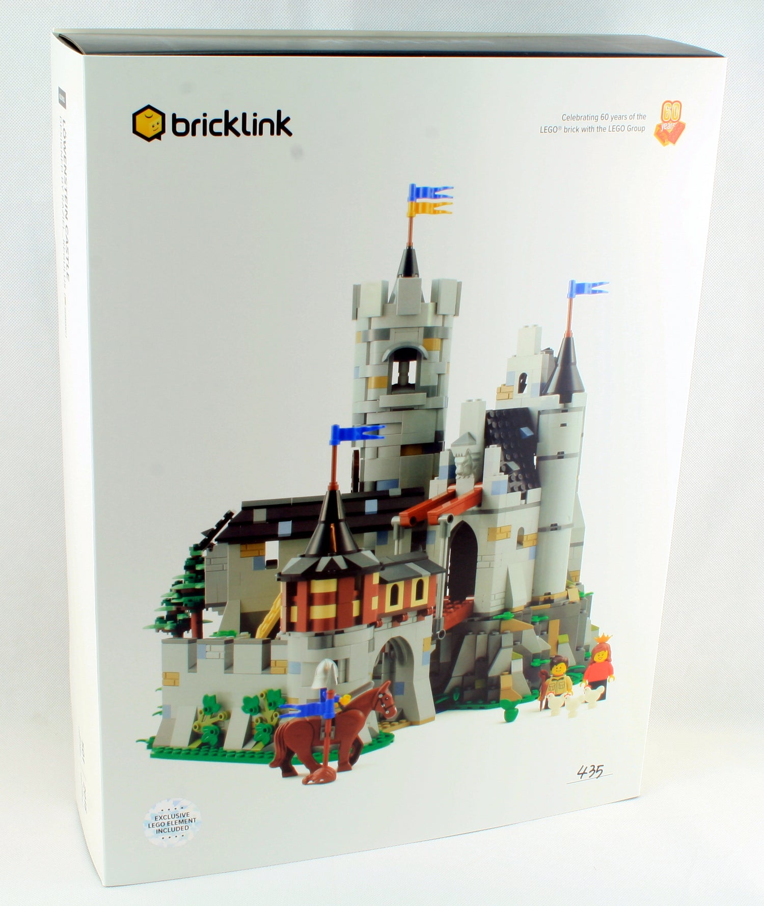 Bricklink Designer Program Sets – United Brick Co.