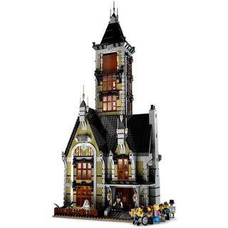 Haunted House, 10273-1 Building Kit LEGO®   